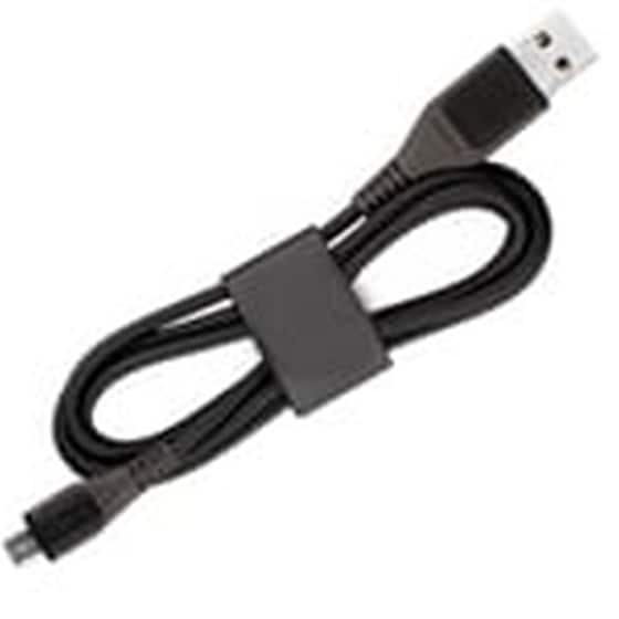 Καλώδιο δεδομένων Oem Ca-101 Micro Usb Bulk - Black image 0