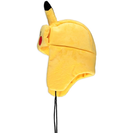 Καπέλο Difuzed Pokemon Pikachu Trapper Hat 58 - Κίτρινο image 2