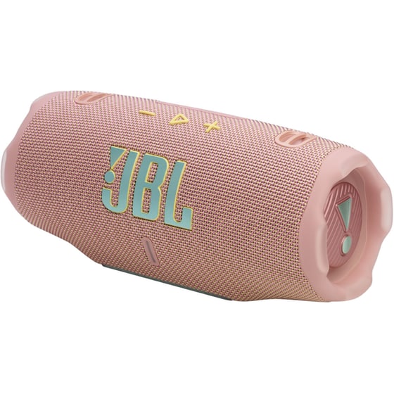 JBL Charge 6 Φορητό Ηχείο - Ροζ image 8