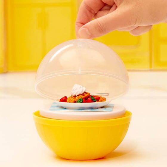 Μινιατούρα Miniverse Food Make It Mini Diner image 3