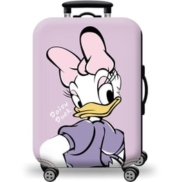 Κάλυμμα Βαλίτσας Amber Medium Daisy Duck Portrait