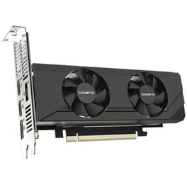 Κάρτα Γραφικών Gigabyte GeForce RTX 3050 6GB OC
