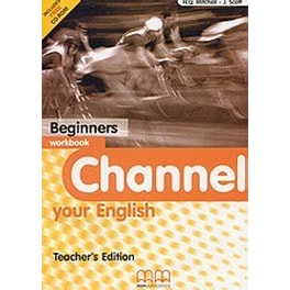 Channel your English Beginners
