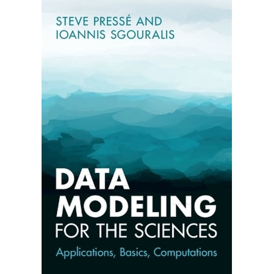 Data Modeling for the Sciences image 0