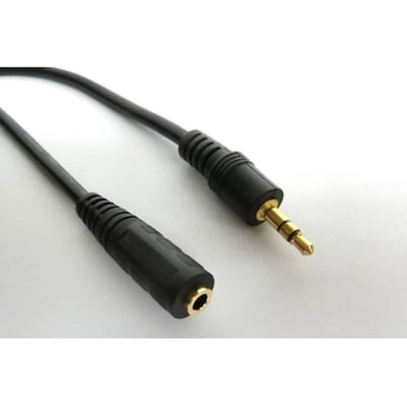 ACULINE Cable Audio 35mm Mf 5m Aculine Au-008