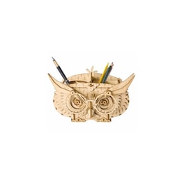 3D Παζλ Owl Storage Box