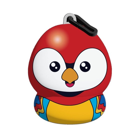 Marshmellodies Μουσικό Squishy Pet Series (6 Σχέδια) image 5