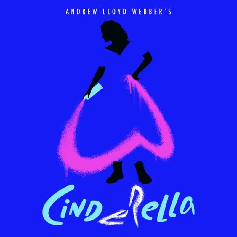 Andrew Lloyd Webbers cinderella
