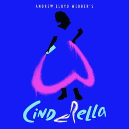 Andrew Lloyd Webber's "cinderella"