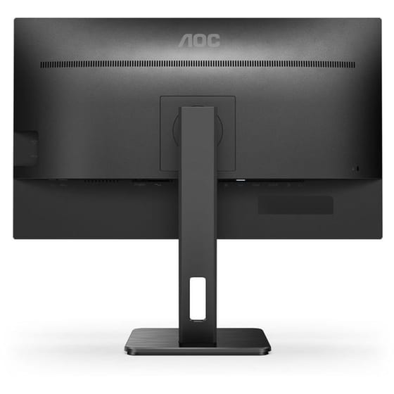 AOC P2 24P2QM Monitor 23.8'' FHD VA Flat 75Hz 4ms image 4
