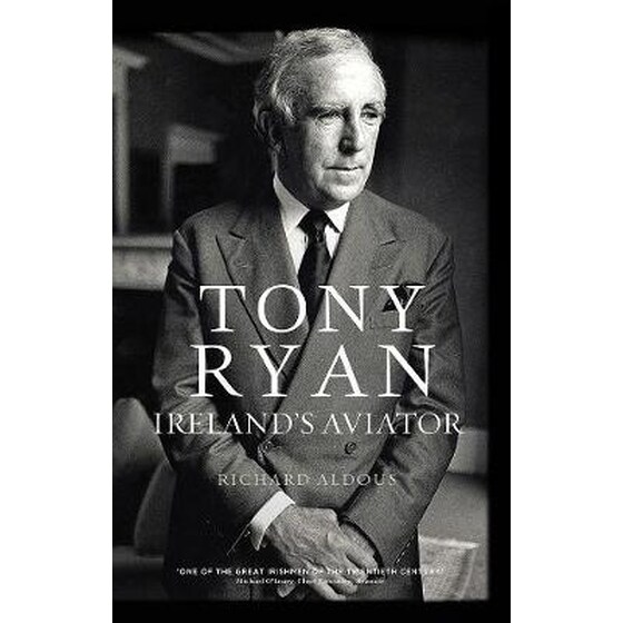 Tony Ryan image 0