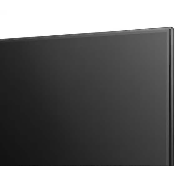 Hisense QLED 43" 4K Smart Τηλεόραση 43E7NQ image 6