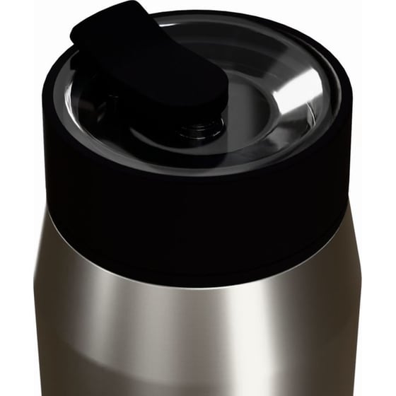 Θερμος Estia Lens Brushed 360 ml image 1