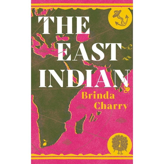 The East Indian image 0