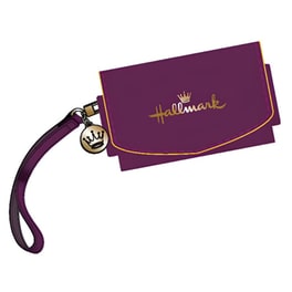 Θήκη Ακουστικών Hallmark Lines Universal - Μωβ