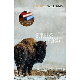 Butcher's Crossing