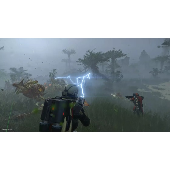 Helldivers 2 - PS5 image 3