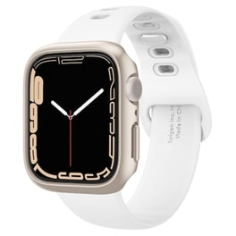 Θήκη Spigen Thin Fit για Apple Watch 41mm - Starlight