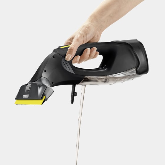 KARCHER WV 5 Plus Anniversary Edition Μαύρο Καθαριστής Τζαμιών image 3