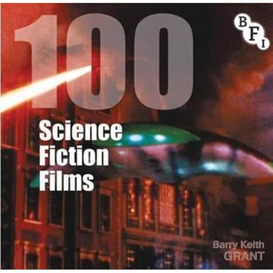 100 Science Fiction Films image 0