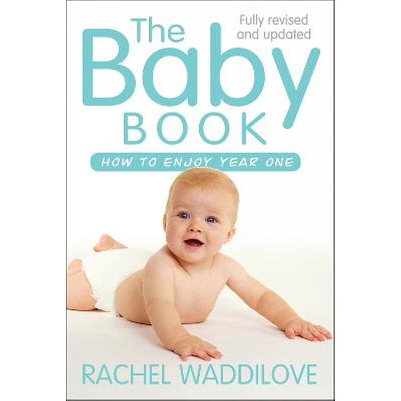 Baby Book