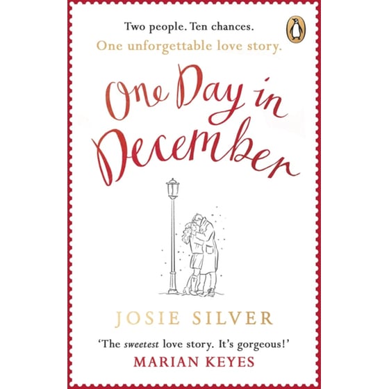 One Day in December image 0