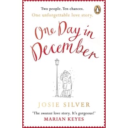 One Day in December