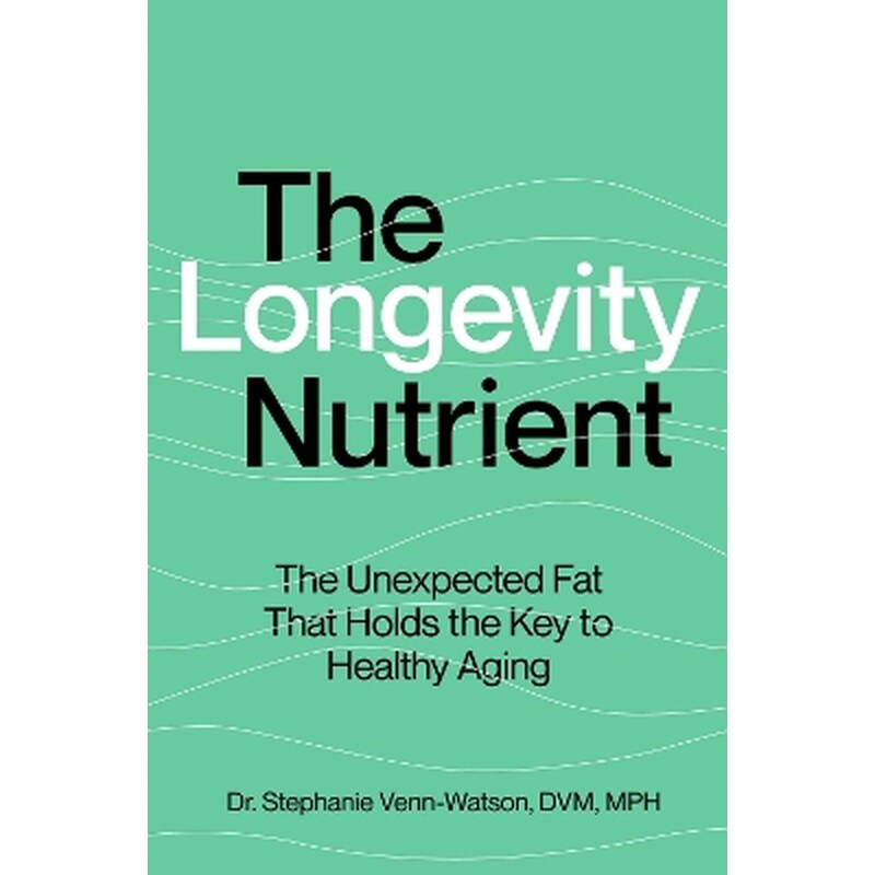 The Longevity Nutrient