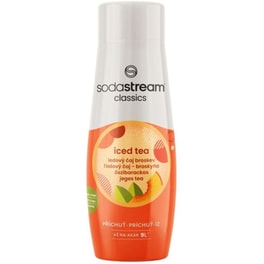 Σιρόπι για Ανθρακούχο ΑναψυκτικόSODASTREAM SS-SI-CTP