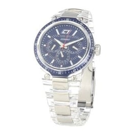 Ανδρικά Ρολόγια Chronotech Cc7045m-01 (42 Mm) Chronotech