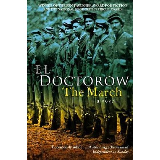 The March image 0