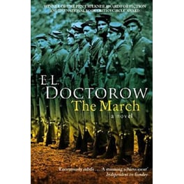 The March