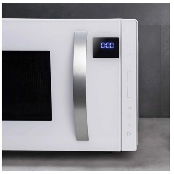 CECOTEC GrandHeat 2300 Flatbed Touch 23 Lt Λευκό Φούρνος Μικροκυμάτων image 4