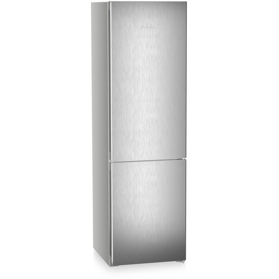 LIEBHERR CNsfd 5703 Pure No Frost 371 Lt Ασημί Ψυγειοκαταψύκτης image 5