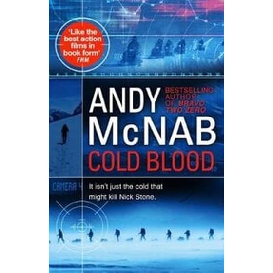 Cold Blood image 0