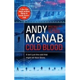 Cold Blood