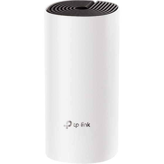 TP-Link Deco M4 Access Point Wi‑Fi 5 Dual Band (2.4 & 5 GHz) 1200 Mbps image 0