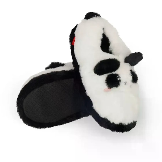 Παντόφλες Legami Cosy Panda 39-41 image 4