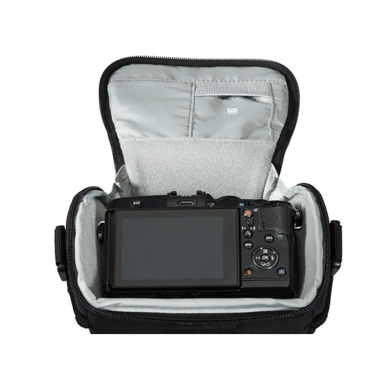 Θήκη DSLR - Lowepro Adventura - TZL20 II - Μαύρο image 3