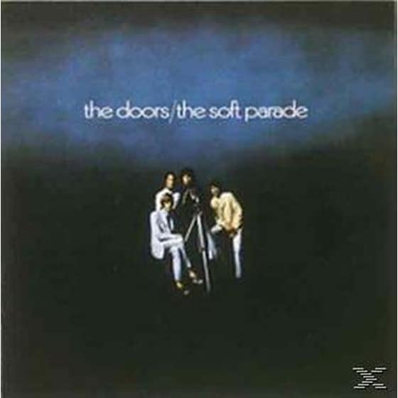 Soft Parade image 0