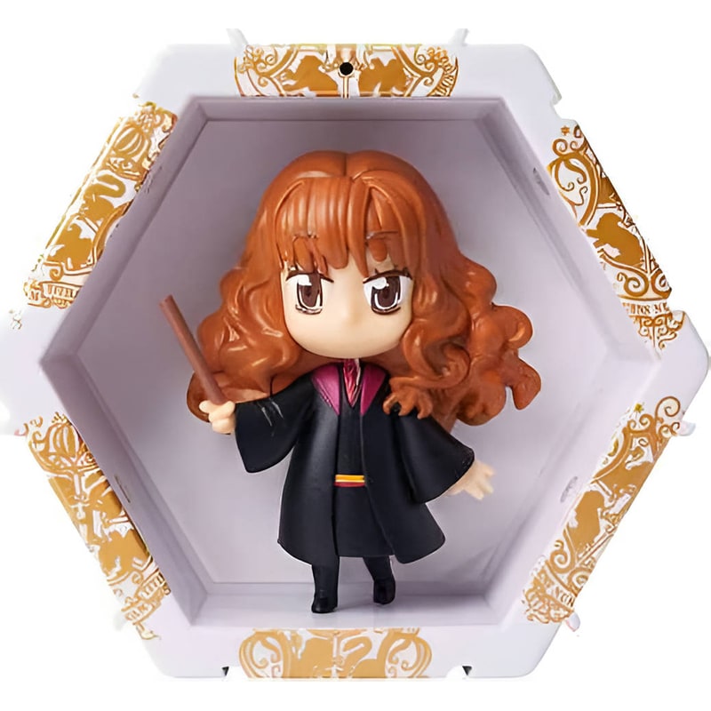 WOW! STUFF Φιγούρα Wow! Pod Wizarding World - Hermione