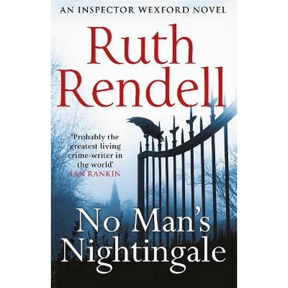 No Man's Nightingale image 0