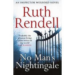 No Man's Nightingale