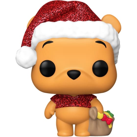 Funko Pocket Pop! Disney Advent Countdown Calendar image 8