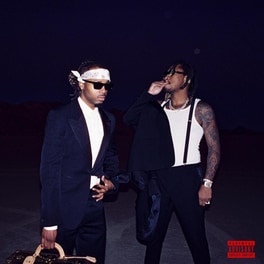 We Still Don't Trust You (2LP)