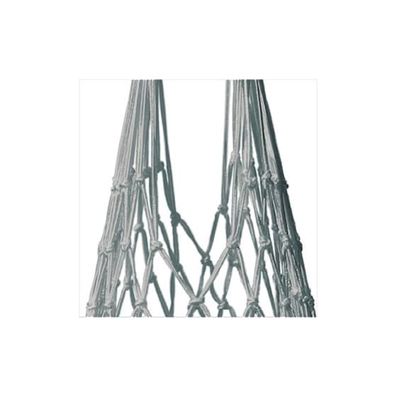 Τσάντα Δίχτυ Γκρι image 0