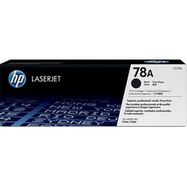 Toner HP 78A CE278A - Black