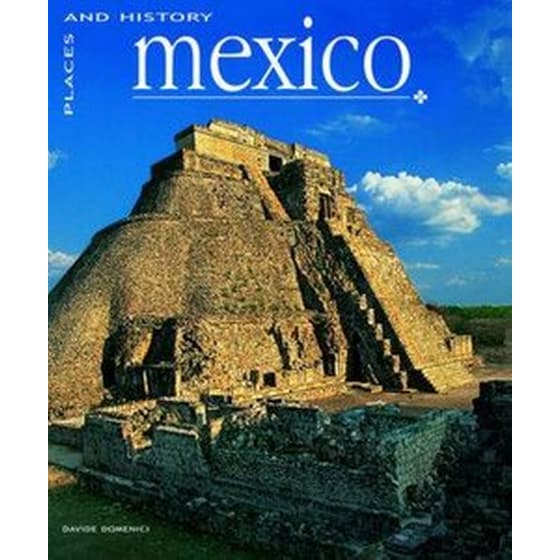 HALF MEXICO image 0