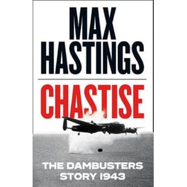 Chastise