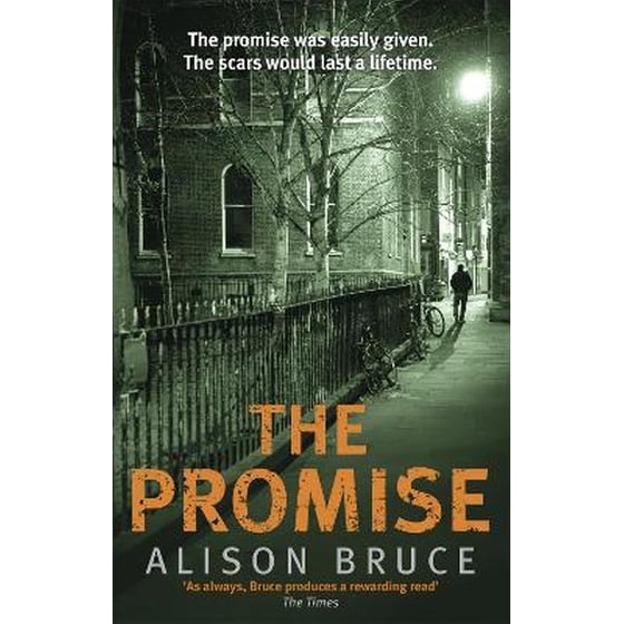 The Promise image 0
